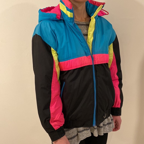 Vintage BC Ski jacket - Picture 16 of 16